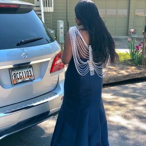 Formal Occasion Gown size 14